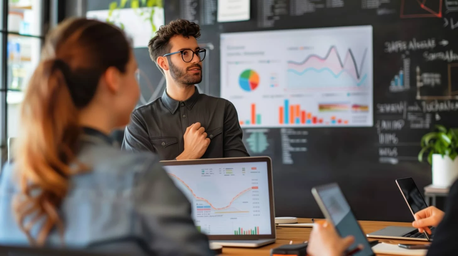 What is HRMS Software? A Complete Guide for Modern Businesses